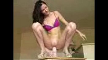 Preview 4 of Indian Painful Brutul Fuck - Big dildo