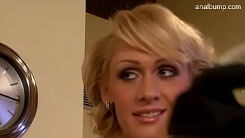 Preview 1 of Tube Exam Small - Honey pornstar publicsex