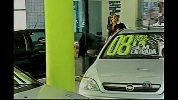 Preview 1 of Pornroyghsexy - car cleaning