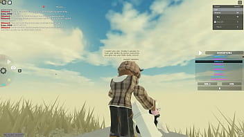 Preview 2 of Anglina Jole Xxx Videos - 59 | Roblox Porn