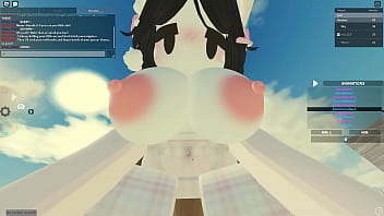 Preview 3 of Anglina Jole Xxx Videos - 59 | Roblox Porn
