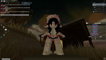 Preview 1 of Anglina Jole Xxx Videos - 59 | Roblox Porn