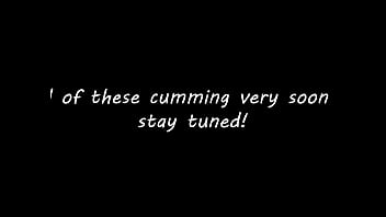 Preview 4 of Teenies Having Sex Xxxx - DaniTheCutie&#039_s spicy promo teaser for some of her future videos