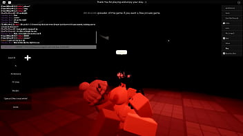 Preview 2 of Milf Rachel Love Son - 60 | Roblox Porn
