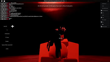Preview 4 of Milf Rachel Love Son - 60 | Roblox Porn
