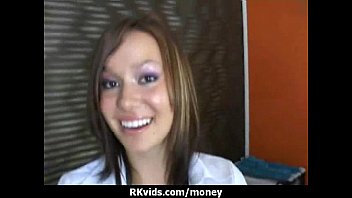 Preview 2 of Swap Compilation - Desperate teen naked in public and fucks to pay rent 23