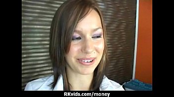 Preview 1 of Swap Compilation - Desperate teen naked in public and fucks to pay rent 23