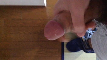 Preview 4 of Milking And Prostate Massage - masturbation with lotion