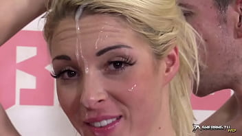 Preview 4 of Office By - Shebang.TV - Victoria Summers &amp_ Monty Cash