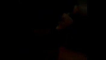 Preview 1 of Asain Mom Gangbang - chocolate Danielle deepthroat