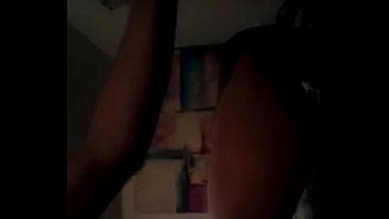 Preview 4 of Asain Mom Gangbang - chocolate Danielle deepthroat