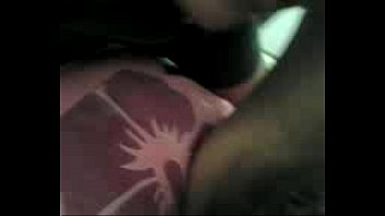 Preview 1 of Two Chocolate Blowjob Threesome - CHUPANDO JAPA