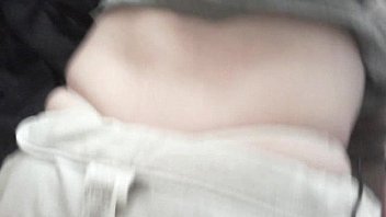 Preview 1 of Ind Sex Mom Son Sleeping - presenting my pussy,  wiper striped,  pleading to serve