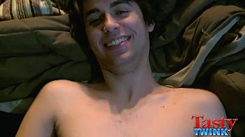 Preview 1 of Haury Domme - Trace&#039_s POV with Lucas