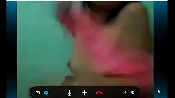 Preview 3 of Cocok Cewek Ngcok - My Pinay Girlfriend Webcam
