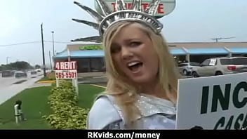 Preview 2 of Xxx Video Man Facking Goat Reyel - Hooker gets payed and tape for sex 29
