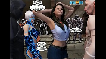 Preview 2 of Hindi Rape Free Download - 3D Comic: The Cockroach. Episode 8