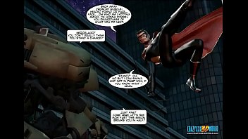 Preview 1 of Hindi Rape Free Download - 3D Comic: The Cockroach. Episode 8