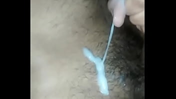 Preview 4 of Xmom Sex Boy - Me cumming!