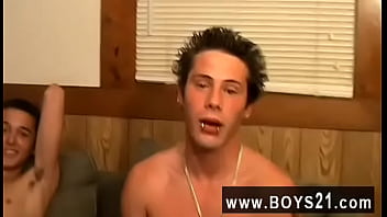 Preview 2 of Celebrity Forced Rough Sex - Hardcore gay Wiley&#039_s back this week and this time he brought a