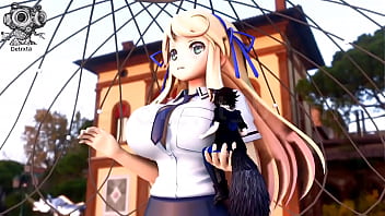 Preview 1 of Xnxx Chaina Hd - benevolent bunny a crecer compilaci&oacute_n