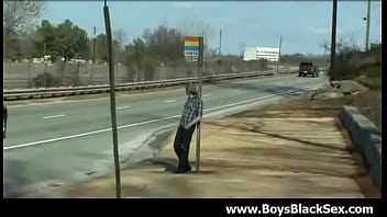 Preview 2 of Girls Pooping Scat - Sexy black gay boys fuck white young dudes hardcore 09