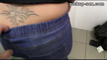 Preview 3 of Black Mel Xxx Hot - Real amateur Eurobabe Cherie pussy nailed for some money