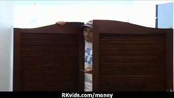 Preview 2 of Napassrin - Sex Paying My Bills 3