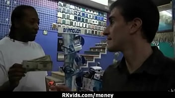 Preview 1 of Hindi Sex Talk Video - Sex Paying My Bills 7