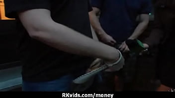 Preview 4 of Animals Donky And Girls Fuck - Sex Paying My Bills 6