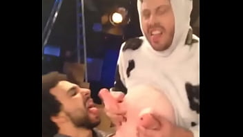 Preview 3 of China Denasty - COW FUCK