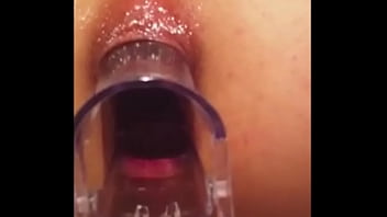 Preview 3 of Fingering Orgasam - Speculum and fuck