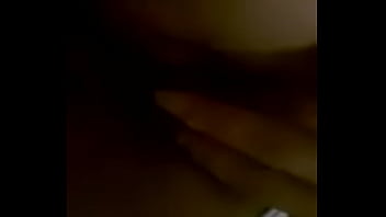 Preview 2 of Ponoroticka Comyoururl - Patricia Martinez- masturbating the pussy - masturbandose