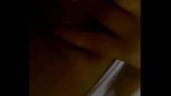 Preview 4 of Ponoroticka Comyoururl - Patricia Martinez- masturbating the pussy - masturbandose