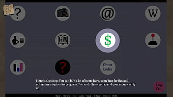 Preview 4 of Korean An - Lunar&#039_s Chosen 1