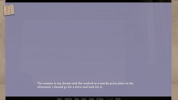 Preview 1 of Lisa Byram - Lunar&#039_s Chosen 2