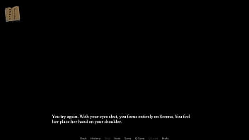Preview 4 of Lisa Byram - Lunar&#039_s Chosen 2
