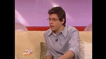 Preview 1 of Too Tubey - israeli dana miller on a tv show