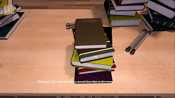 Preview 2 of Dactra And Peanut - Lunar&#039_s Chosen 6