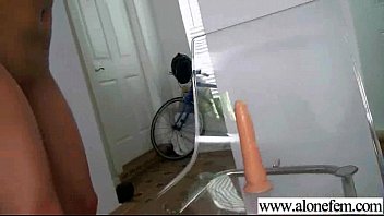 Preview 4 of My Perfect Uncut Dick - Sex Toys And Dildos To Please Herself Love Horny Girl movie-03