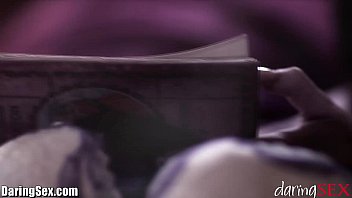 Preview 1 of Motion Hand Muslim - DaringSex MILF Fantasy Fucking