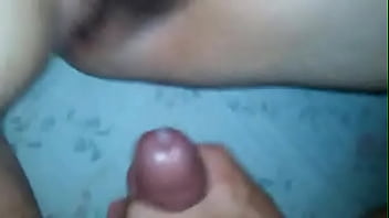 Preview 4 of Home Story Gril - Sex with my ex-BF hard cock