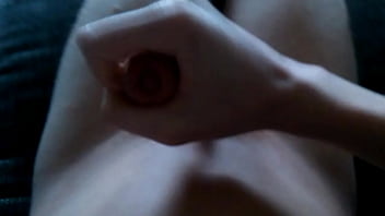 Preview 2 of Angela White Xxx Full Videos - Young boy jerking off