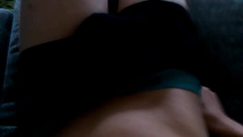 Preview 1 of Angela White Xxx Full Videos - Young boy jerking off