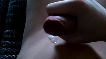 Preview 4 of Angela White Xxx Full Videos - Young boy jerking off