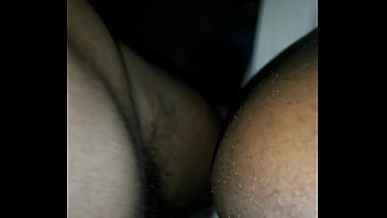 Preview 4 of Facesitting Jasmina - Dumb Atlanta Hoe: Back Shots