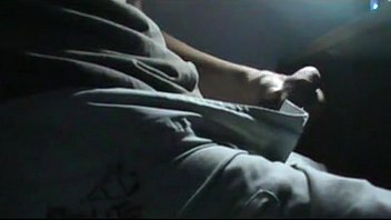 Preview 1 of Avi Mia - Jerking Off