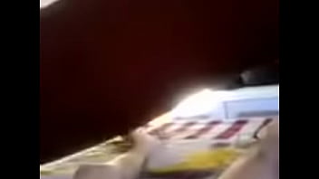 Preview 2 of Big Dick Wife At Beach - Isabela do Jardim Selma