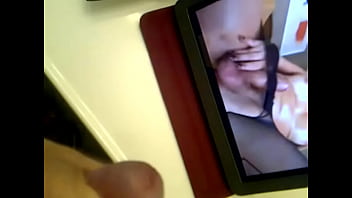 Preview 2 of Hot Challange In A Smol Town - teen jacking me off