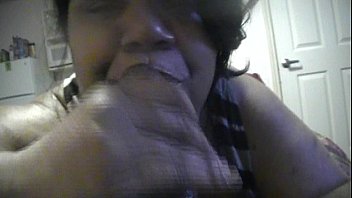 Preview 1 of Mam Finger - BBW Betty is a pure freak &amp_ loves sucking my cum